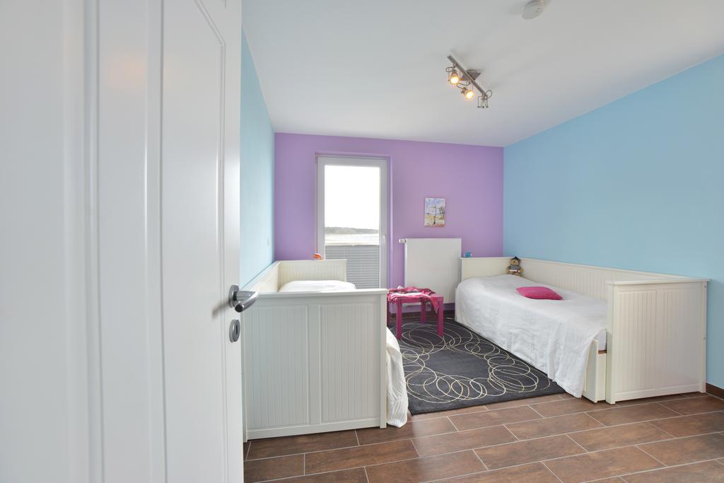 Ferienwohnung Traumstrand Глове Экстерьер фото